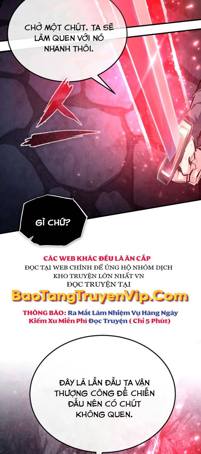 Đệ Nhất Võ Sư, Baek Cao Thủ Chapter 78 - TC Truyện