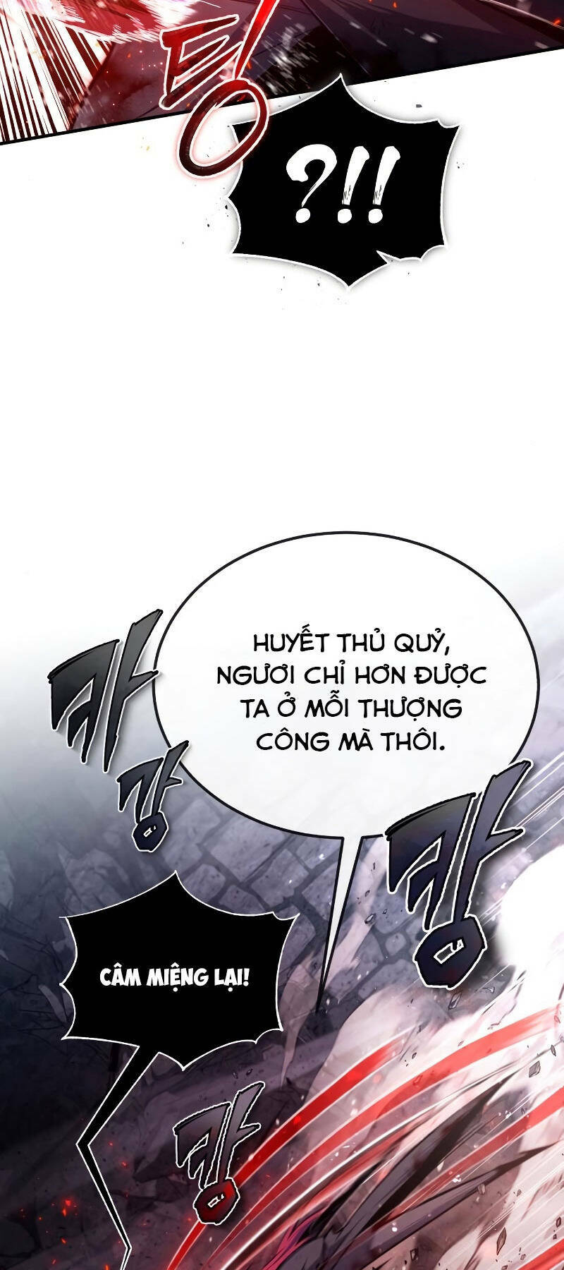 Đệ Nhất Võ Sư, Baek Cao Thủ Chapter 78 - TC Truyện