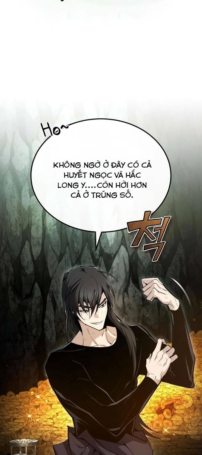 Đệ Nhất Võ Sư, Baek Cao Thủ Chapter 78 - TC Truyện