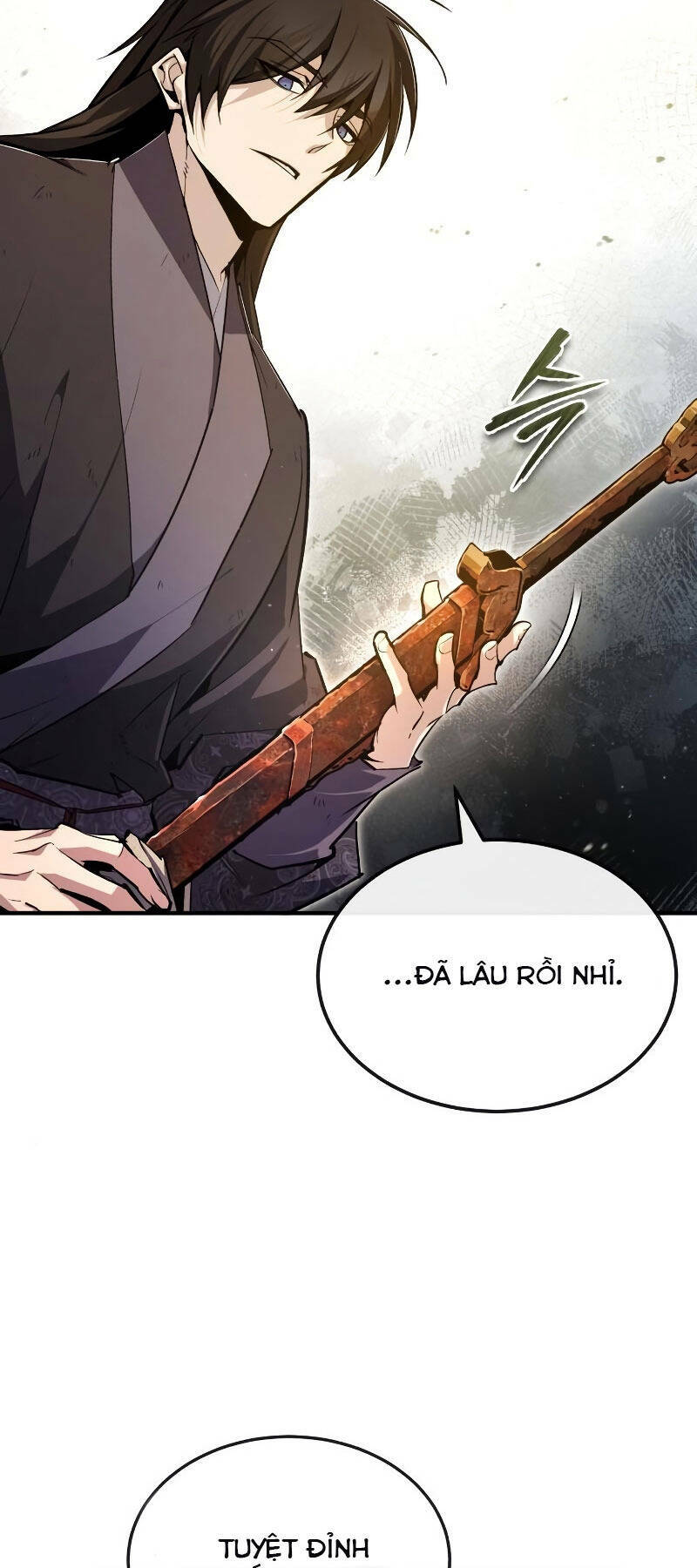 Đệ Nhất Võ Sư, Baek Cao Thủ Chapter 78 - TC Truyện