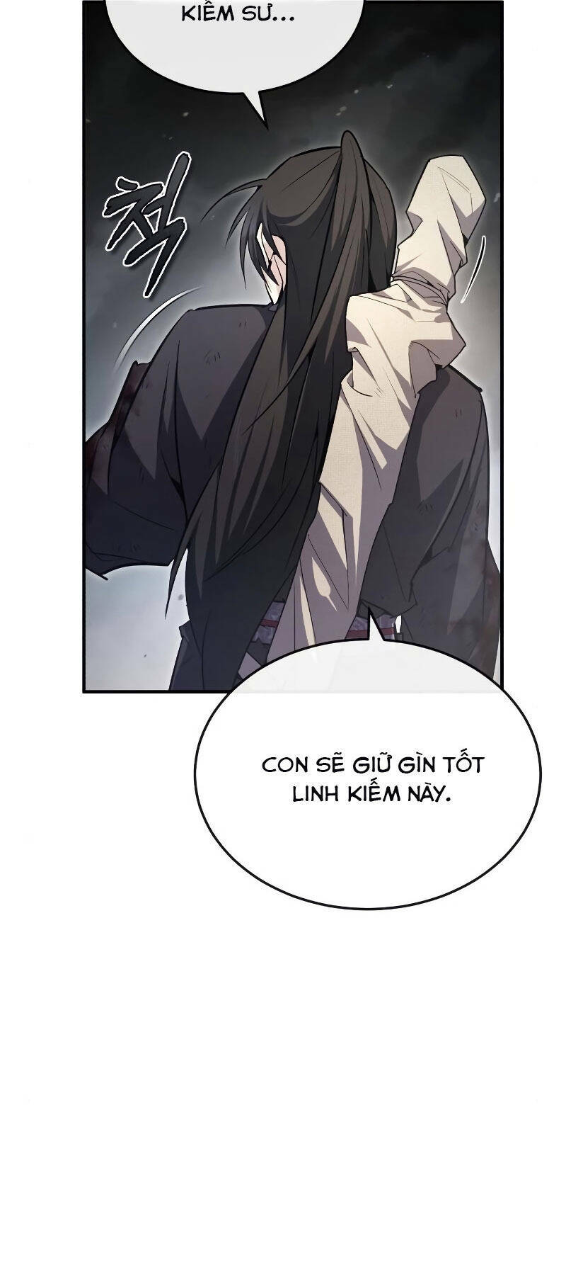 Đệ Nhất Võ Sư, Baek Cao Thủ Chapter 78 - TC Truyện