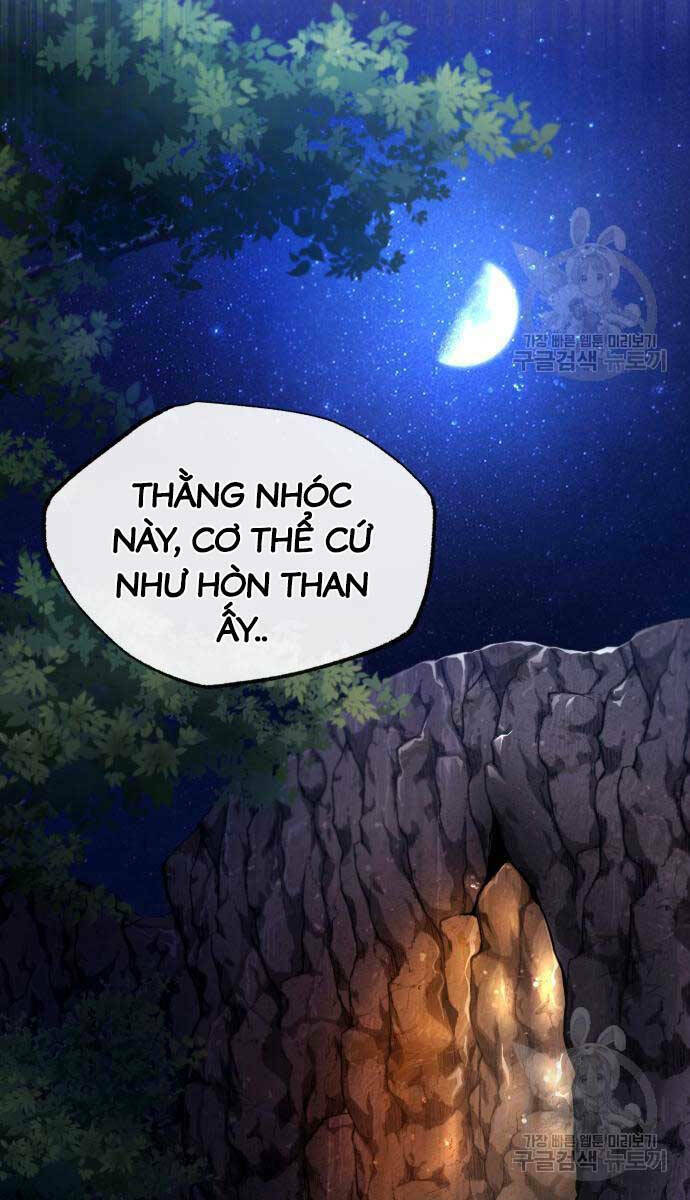 Đệ Nhất Võ Sư, Baek Cao Thủ Chapter 79 - TC Truyện