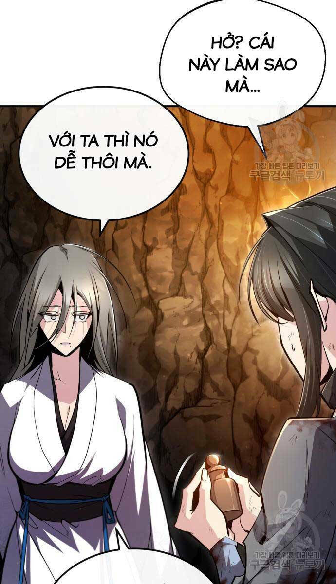 Đệ Nhất Võ Sư, Baek Cao Thủ Chapter 79 - TC Truyện