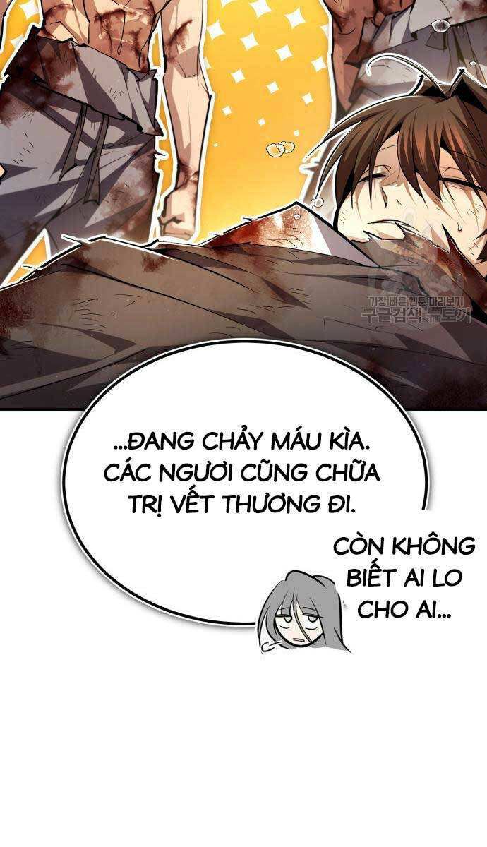 Đệ Nhất Võ Sư, Baek Cao Thủ Chapter 79 - TC Truyện