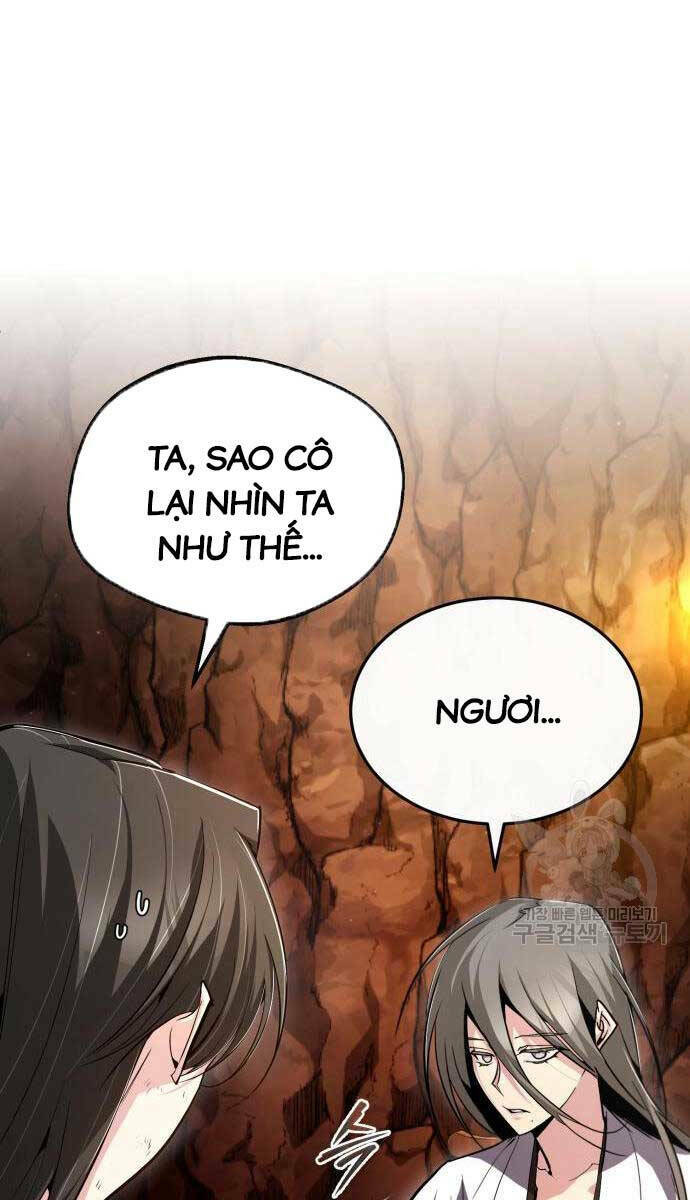 Đệ Nhất Võ Sư, Baek Cao Thủ Chapter 79 - TC Truyện