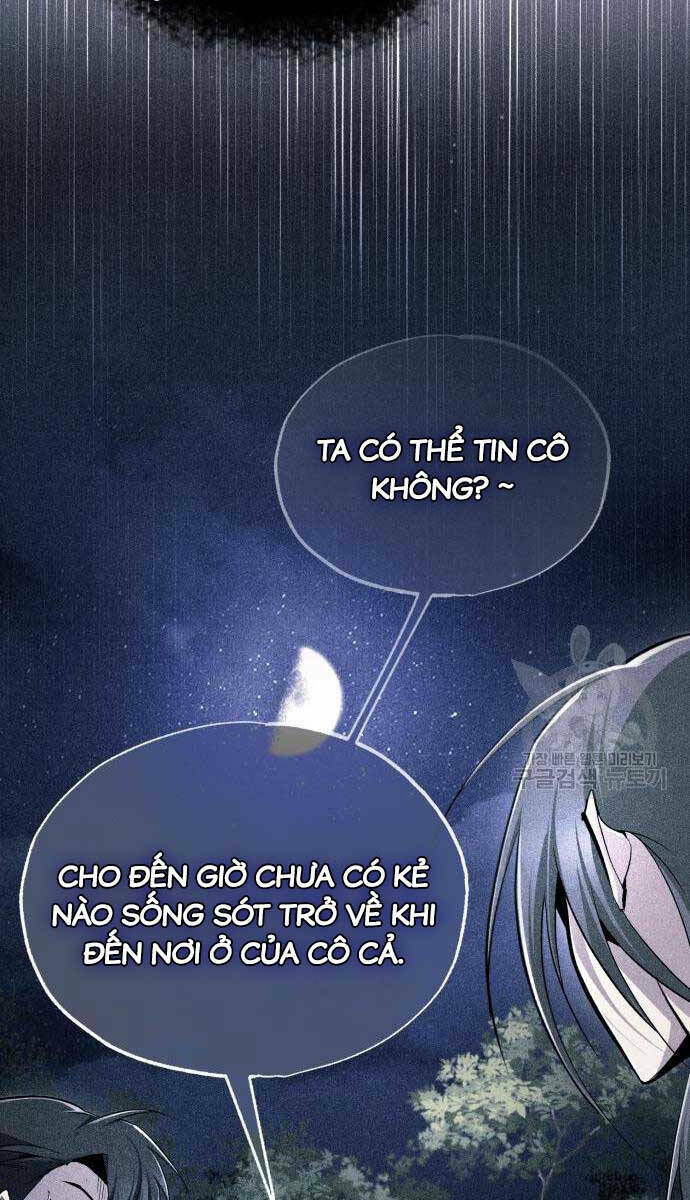 Đệ Nhất Võ Sư, Baek Cao Thủ Chapter 79 - TC Truyện