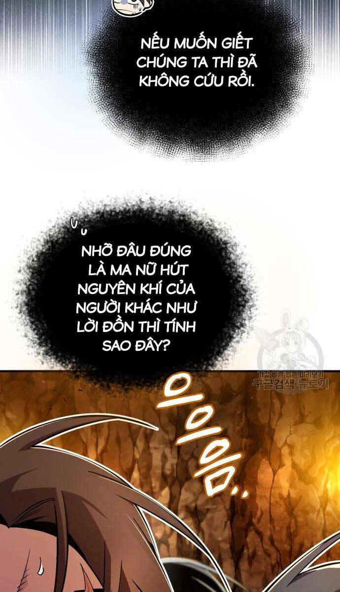 Đệ Nhất Võ Sư, Baek Cao Thủ Chapter 79 - TC Truyện