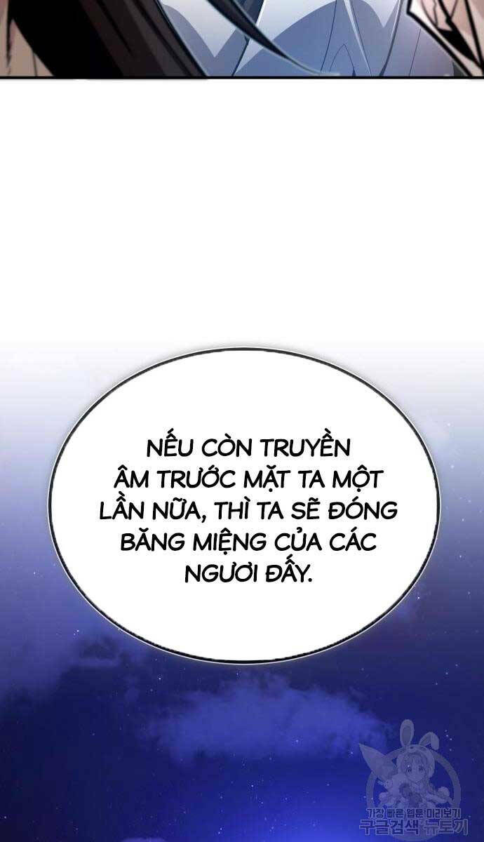 Đệ Nhất Võ Sư, Baek Cao Thủ Chapter 79 - TC Truyện