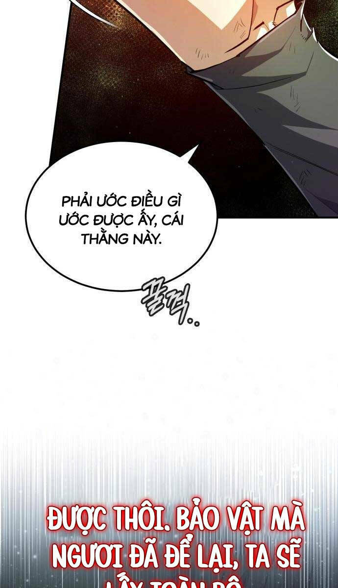 Đệ Nhất Võ Sư, Baek Cao Thủ Chapter 79 - TC Truyện