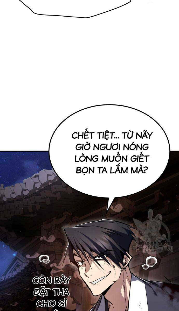 Đệ Nhất Võ Sư, Baek Cao Thủ Chapter 79 - TC Truyện