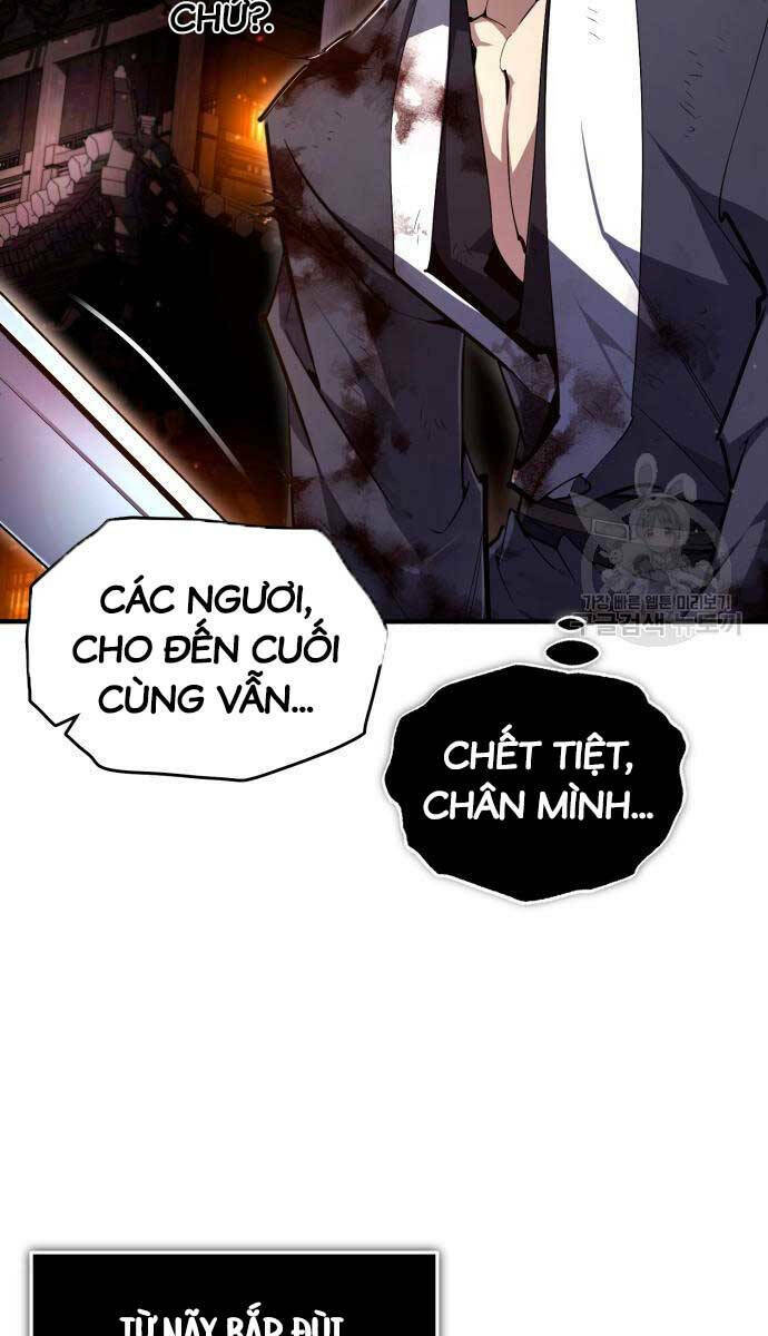 Đệ Nhất Võ Sư, Baek Cao Thủ Chapter 79 - TC Truyện