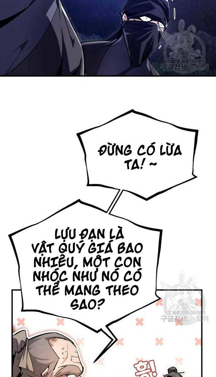 Đệ Nhất Võ Sư, Baek Cao Thủ Chapter 79 - TC Truyện