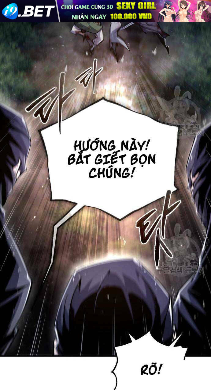 Đệ Nhất Võ Sư, Baek Cao Thủ Chapter 79 - TC Truyện