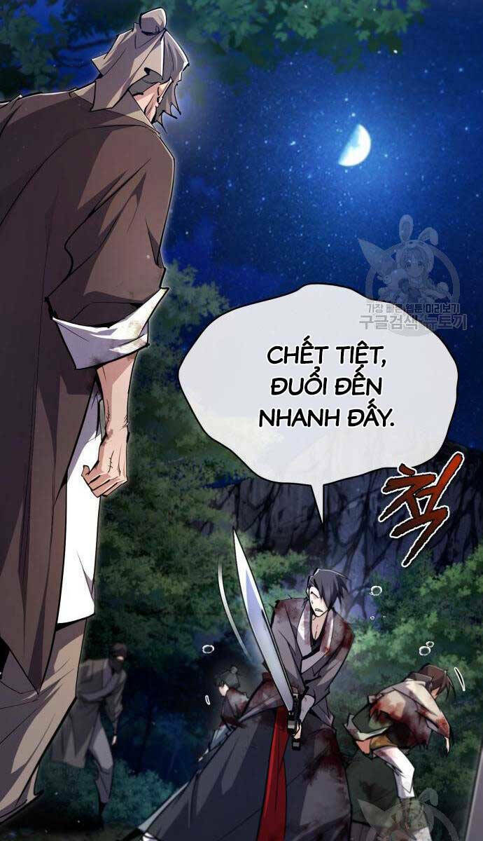 Đệ Nhất Võ Sư, Baek Cao Thủ Chapter 79 - TC Truyện