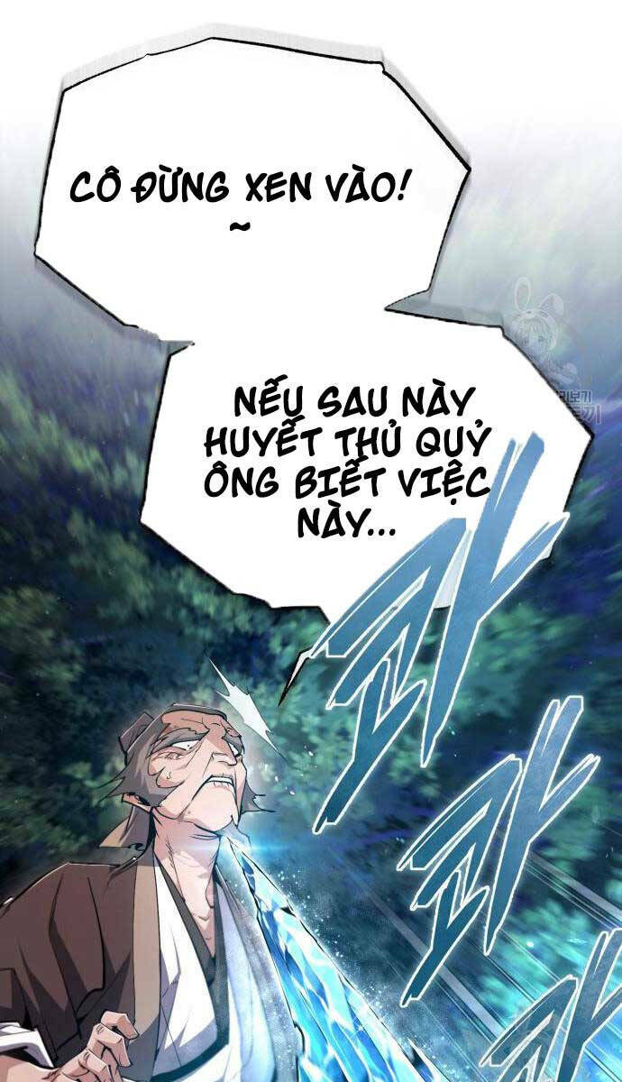 Đệ Nhất Võ Sư, Baek Cao Thủ Chapter 79 - TC Truyện