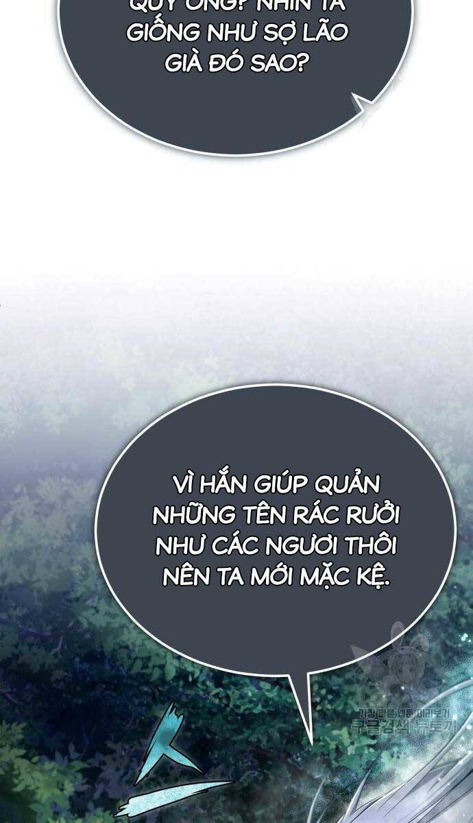 Đệ Nhất Võ Sư, Baek Cao Thủ Chapter 79 - TC Truyện