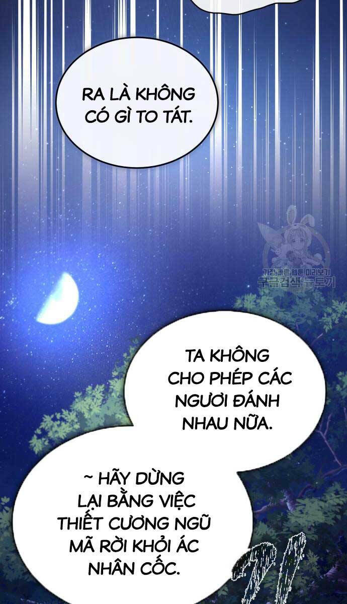 Đệ Nhất Võ Sư, Baek Cao Thủ Chapter 79 - TC Truyện