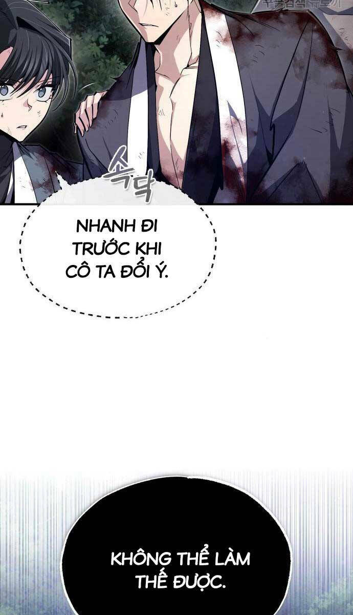 Đệ Nhất Võ Sư, Baek Cao Thủ Chapter 79 - TC Truyện