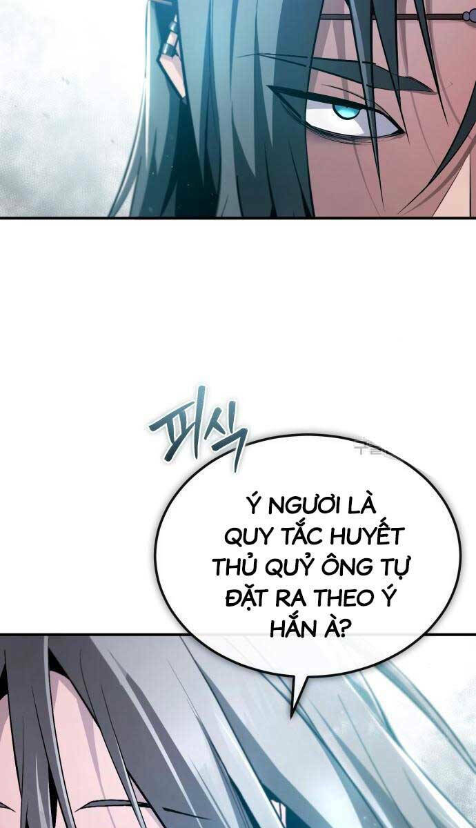 Đệ Nhất Võ Sư, Baek Cao Thủ Chapter 79 - TC Truyện