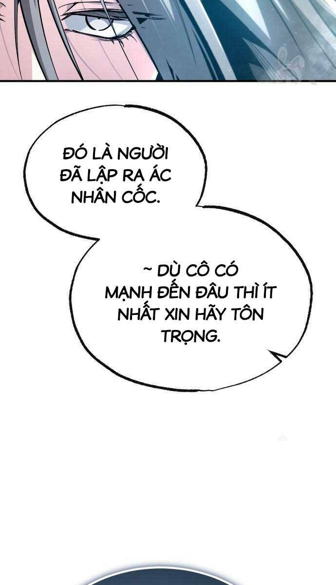 Đệ Nhất Võ Sư, Baek Cao Thủ Chapter 79 - TC Truyện