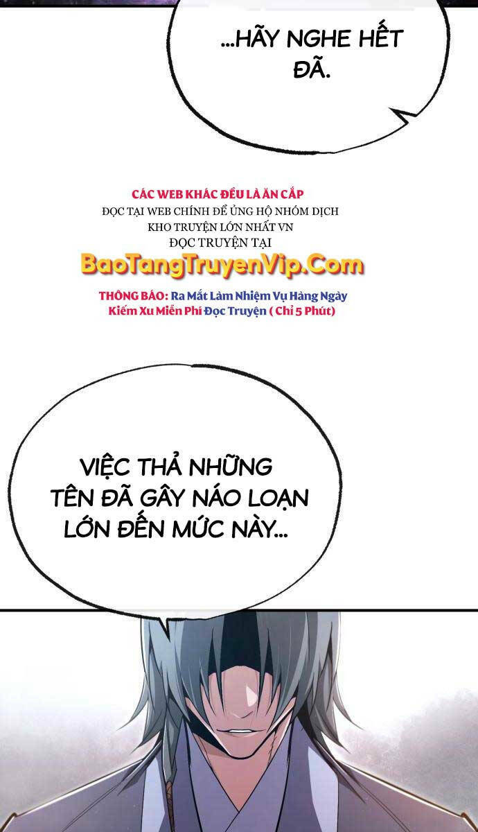 Đệ Nhất Võ Sư, Baek Cao Thủ Chapter 79 - TC Truyện