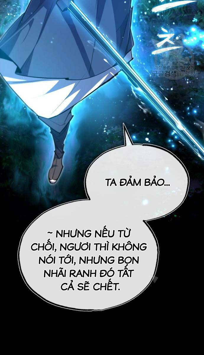 Đệ Nhất Võ Sư, Baek Cao Thủ Chapter 79 - TC Truyện