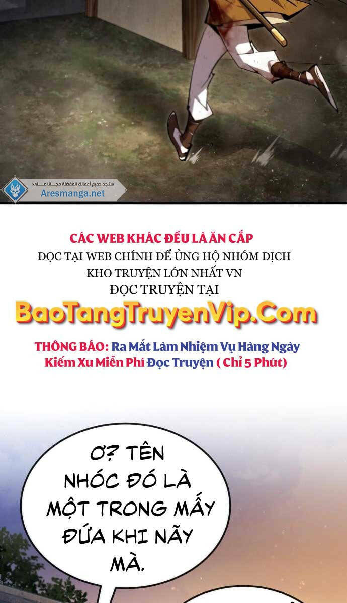 Đệ Nhất Võ Sư, Baek Cao Thủ Chapter 80 - TC Truyện