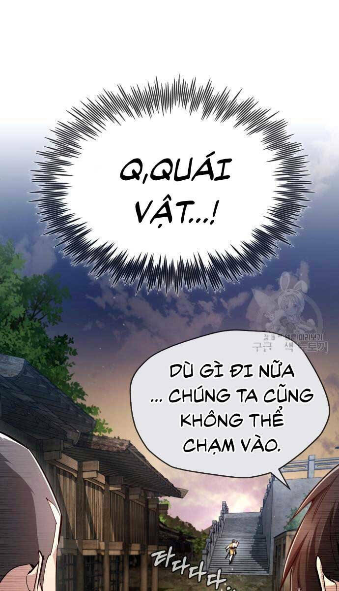 Đệ Nhất Võ Sư, Baek Cao Thủ Chapter 80 - TC Truyện