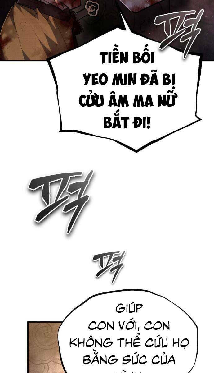 Đệ Nhất Võ Sư, Baek Cao Thủ Chapter 80 - TC Truyện