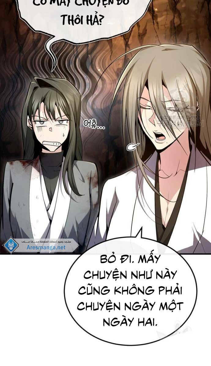 Đệ Nhất Võ Sư, Baek Cao Thủ Chapter 80 - TC Truyện