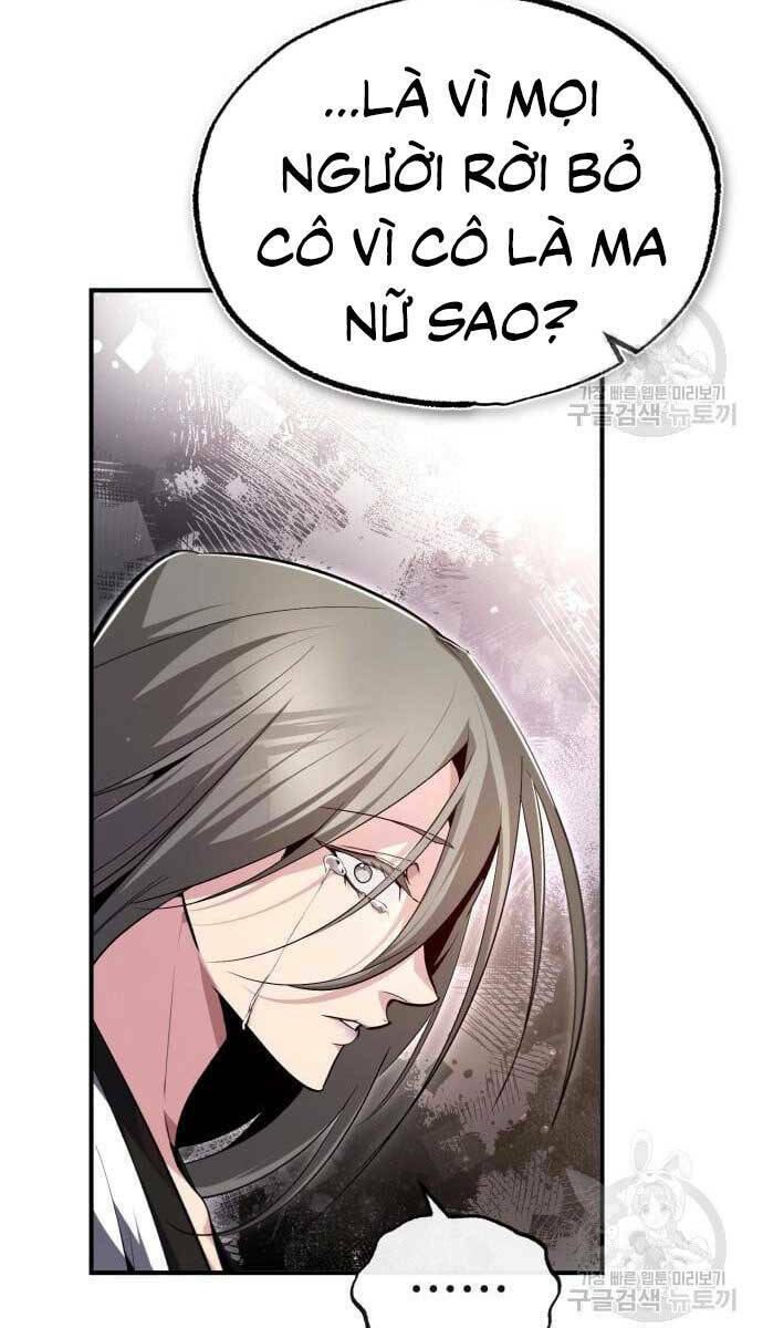 Đệ Nhất Võ Sư, Baek Cao Thủ Chapter 80 - TC Truyện