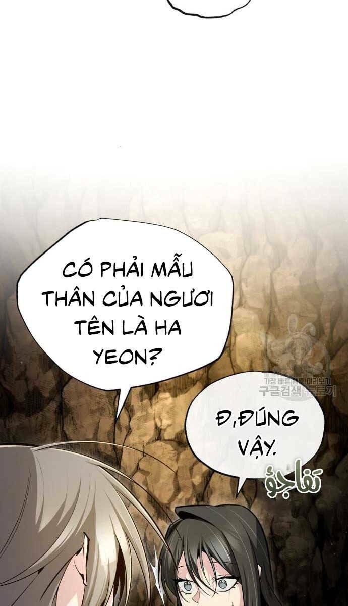 Đệ Nhất Võ Sư, Baek Cao Thủ Chapter 80 - TC Truyện