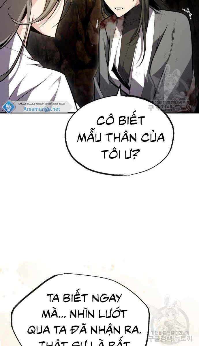 Đệ Nhất Võ Sư, Baek Cao Thủ Chapter 80 - TC Truyện