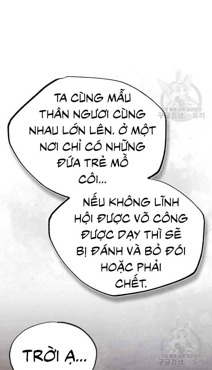 Đệ Nhất Võ Sư, Baek Cao Thủ Chapter 80 - TC Truyện