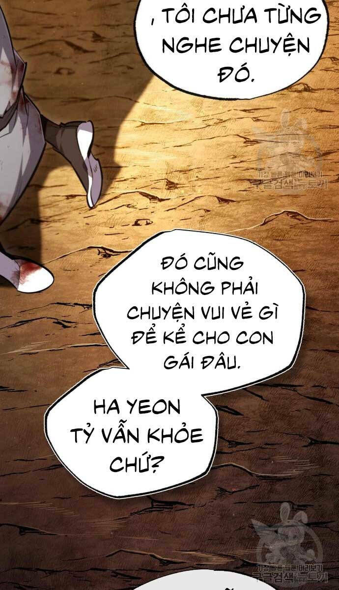 Đệ Nhất Võ Sư, Baek Cao Thủ Chapter 80 - TC Truyện