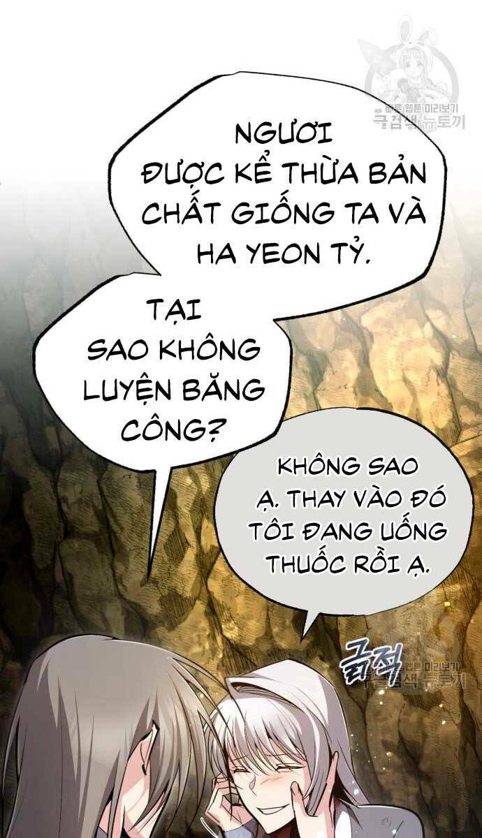 Đệ Nhất Võ Sư, Baek Cao Thủ Chapter 80 - TC Truyện