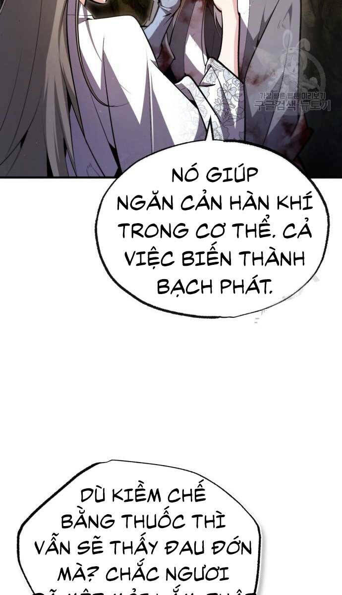 Đệ Nhất Võ Sư, Baek Cao Thủ Chapter 80 - TC Truyện