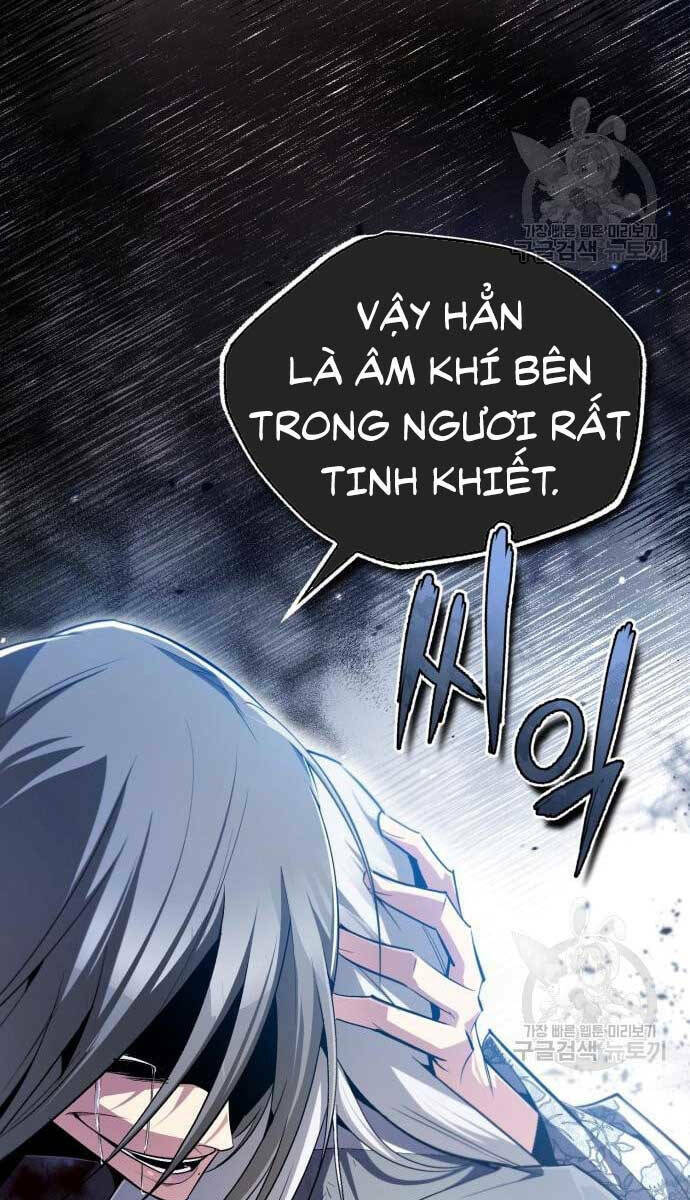 Đệ Nhất Võ Sư, Baek Cao Thủ Chapter 80 - TC Truyện