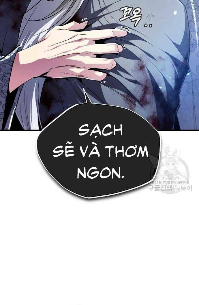 Đệ Nhất Võ Sư, Baek Cao Thủ Chapter 80 - TC Truyện