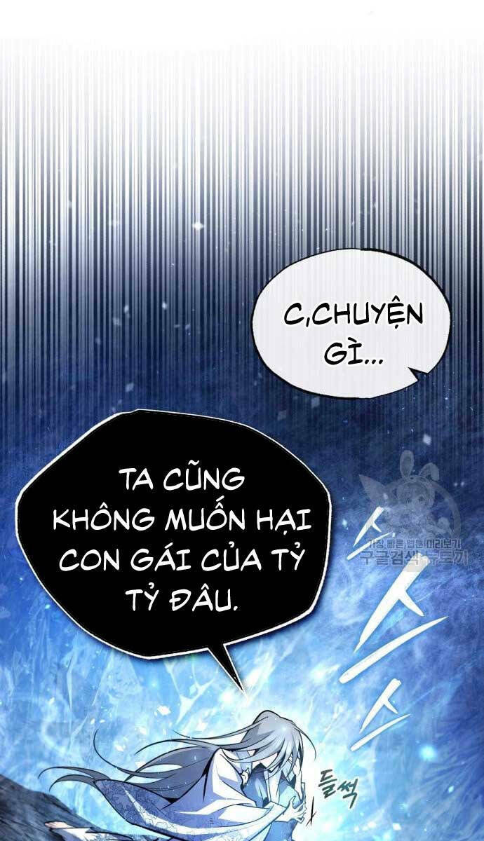 Đệ Nhất Võ Sư, Baek Cao Thủ Chapter 80 - TC Truyện