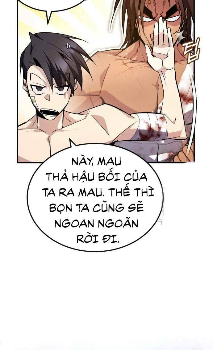 Đệ Nhất Võ Sư, Baek Cao Thủ Chapter 80 - TC Truyện