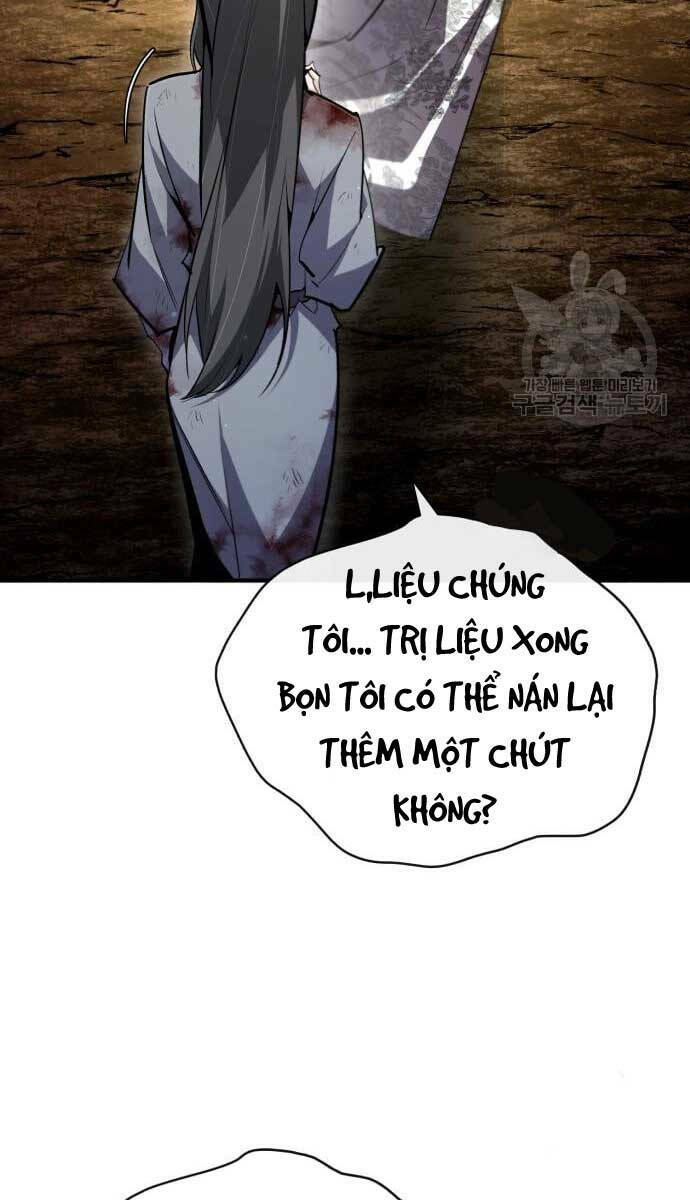 Đệ Nhất Võ Sư, Baek Cao Thủ Chapter 80 - TC Truyện