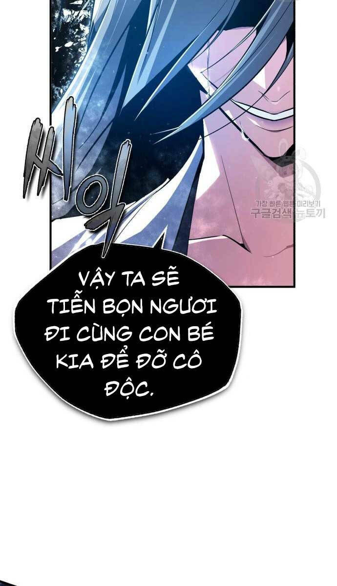 Đệ Nhất Võ Sư, Baek Cao Thủ Chapter 80 - TC Truyện