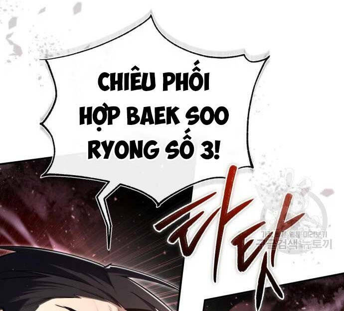 Đệ Nhất Võ Sư, Baek Cao Thủ Chapter 80 - TC Truyện