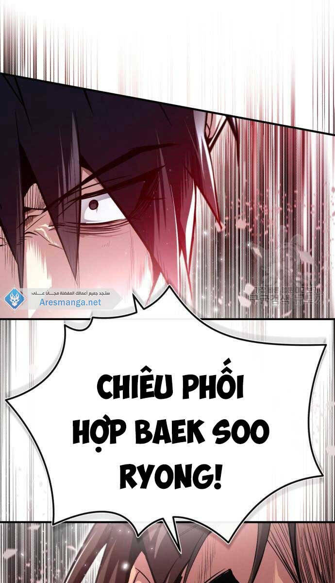 Đệ Nhất Võ Sư, Baek Cao Thủ Chapter 80 - TC Truyện