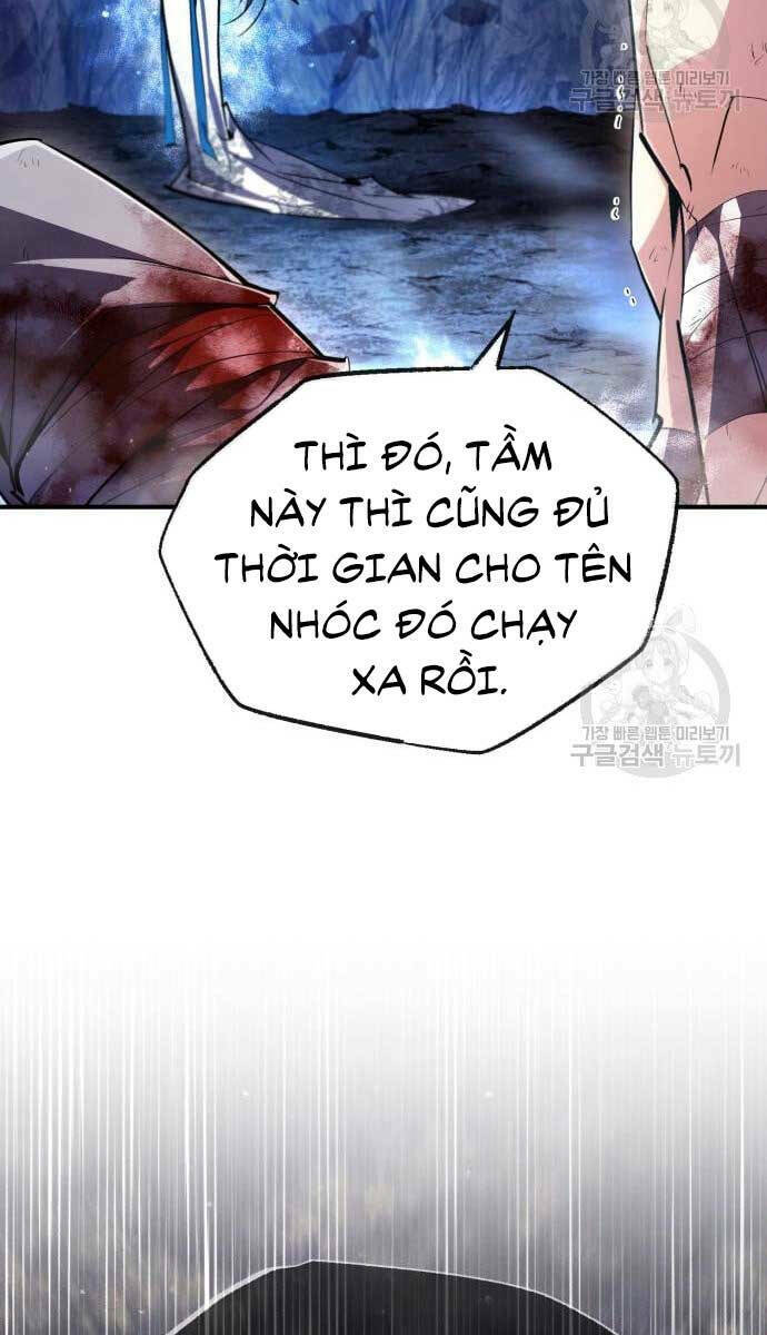 Đệ Nhất Võ Sư, Baek Cao Thủ Chapter 80 - TC Truyện