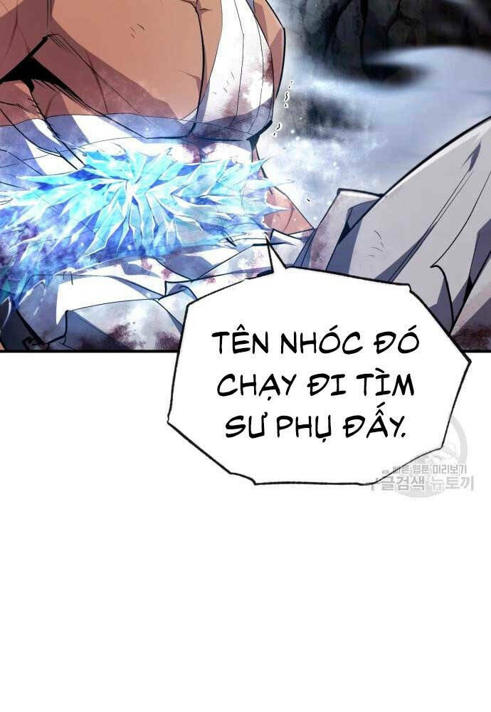 Đệ Nhất Võ Sư, Baek Cao Thủ Chapter 80 - TC Truyện