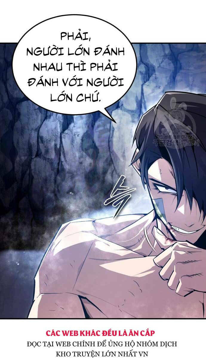 Đệ Nhất Võ Sư, Baek Cao Thủ Chapter 80 - TC Truyện