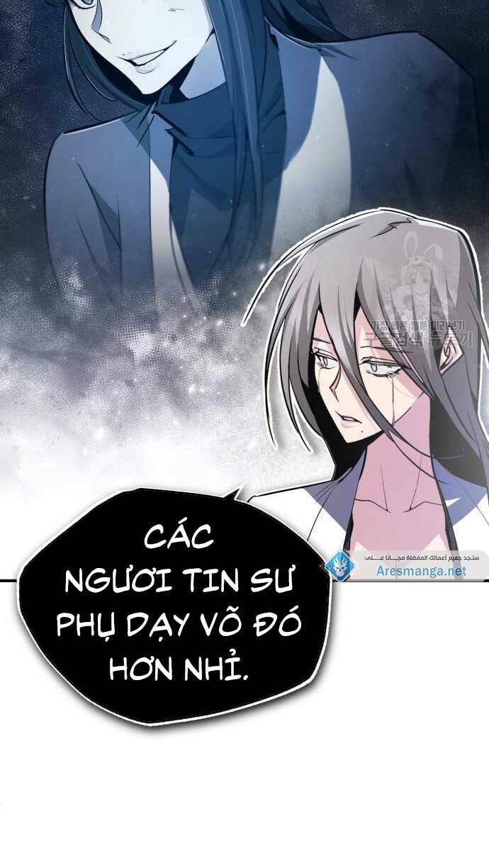 Đệ Nhất Võ Sư, Baek Cao Thủ Chapter 80 - TC Truyện