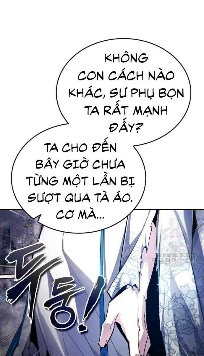 Đệ Nhất Võ Sư, Baek Cao Thủ Chapter 80 - TC Truyện